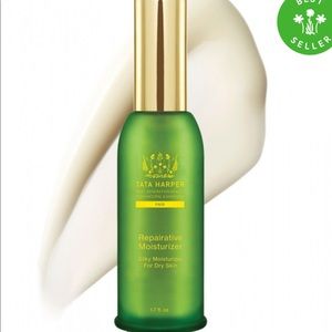 TATA HARPER REPAIRATIVE MOISTURIZER NWT
